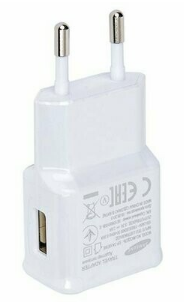 Carregador Samsung Galaxy S7 - GH44-02929A