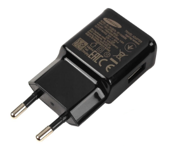 Carregador Samsung Galaxy Note 9 - GH44-02981A