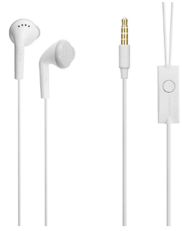 Fone de ouvido/telefones Samsung Galaxy J5 - GH59-11129H