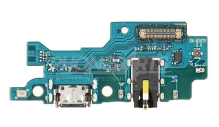 Placa USB Samsung Galaxy M30s - GH59-15181A