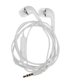Fone de ouvido/telefones Samsung Galaxy S10 Lite - GH59-15204A