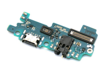 Placa USB Samsung Galaxy A31 - GH59-15266A