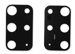 Visor de janela-CAM Samsung Galaxy S20+ - GH64-07773A