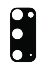 Visor de janela Lente de câmera 2D Samsung Galaxy S20 - GH64-07806A