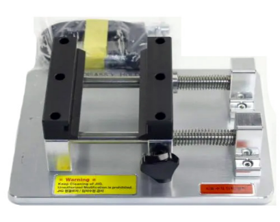 SUPORTE DE CONJUNTO DE DESATIVAÇÃO DE JIG SVC - GH81-12119A