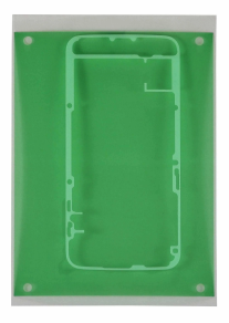Capa de bateria adesiva para Samsung Galaxy S6 Edge - GH81-12781A