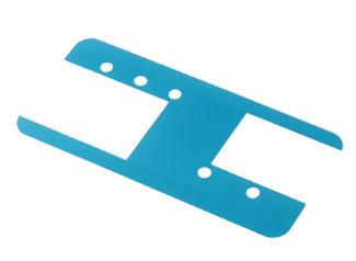 Bateria adesiva Samsung Galaxy S6 - GH81-12820A