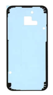 Adesivo Adesivo Samsung Galaxy A3 2017 - GH81-14257A