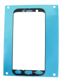 Adesivo adesivo LCD Samsung A520F Galaxy A5 2017 - GH81-14350A
