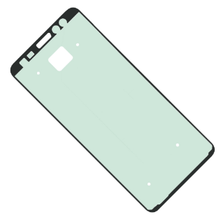 Adesivo LCD - Adesivo Samsung Galaxy A8 2018 - GH81-15177A
