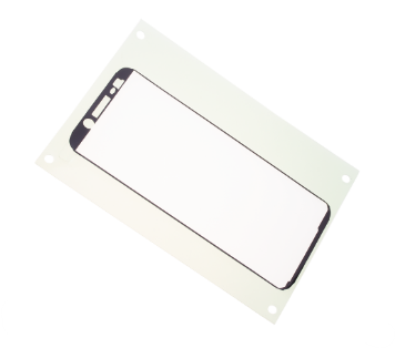Adesivo Adesivo Samsung Galaxy J6 2018 - GH81-15670A