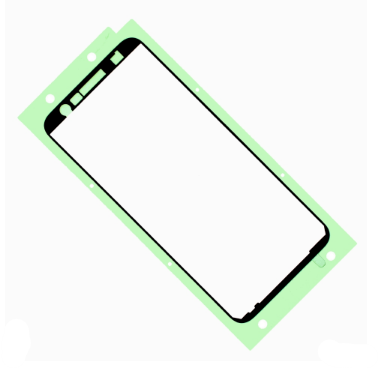 Adesivo Adesivo Samsung Galaxy J6+ 2018 - GH81-16187A