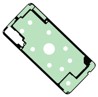 Fita adesiva da tampa traseira Samsung Galaxy A70 - GH81-16831A