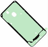 Adesivo para tampa de bateria Samsung A40 - GH81-16847A