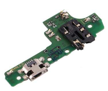 Placa USB Samsung Galaxy A10s - GH81-17483A