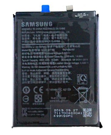 Bateria Samsung Galaxy A20s - GH81-17587A