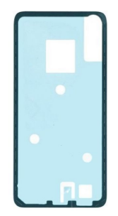 Adesivo adesivo capa de bateria para Samsung Galaxy A20s - GH81-17813A
