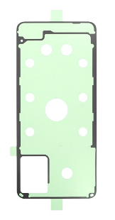 Fita adesiva para capa traseira Samsung Galaxy A31 - GH81-18730A