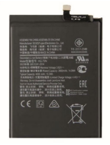 Bateria Samsung Galaxy A11 - GH81-18735A