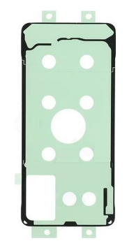 Adesivo adesivo capa de bateria Samsung A41 - GH81-18850A