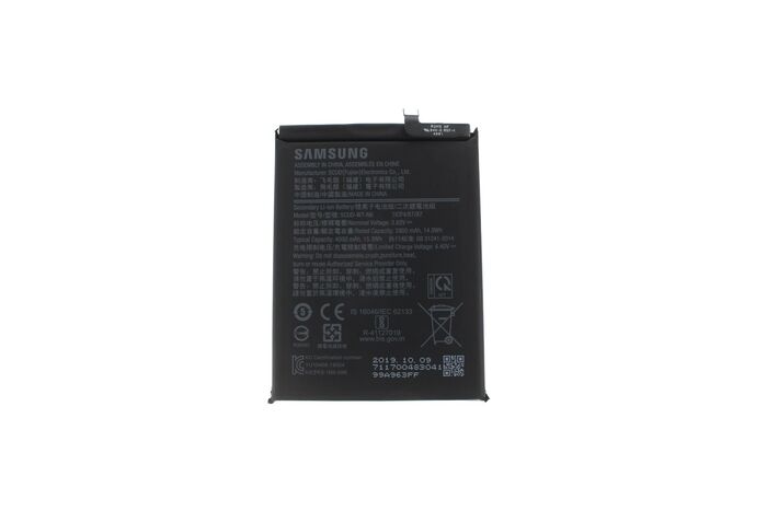 Bateria Samsung Galaxy A10s