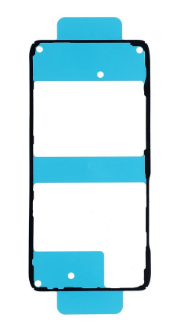 Fita adesiva traseira para Samsung Galaxy S20 FE - GH81-19848A