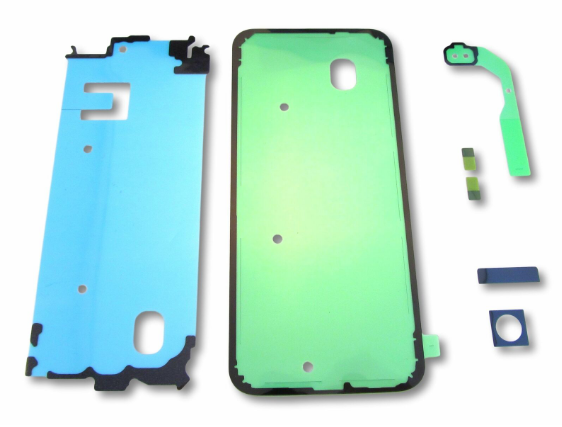 Adesivo Adesivo Samsung Galaxy S8 Plus - GH82-14072A