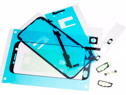 Retrabalho de adesivo para Samsung Galaxy A5 2017 - GH82-14478A