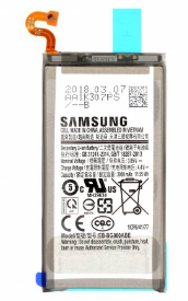 Bateria Samsung Galaxy S9 - GH82-15963A