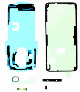 Kit de retrabalho de adesivo para Samsung Galaxy S9+ - GH82-15964A