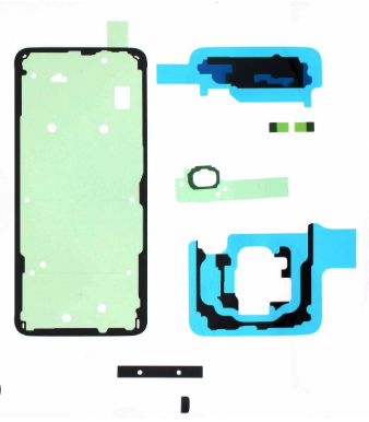 Adesivo Adesivo/Kit de Retrabalho Samsung Galaxy S9 - GH82-15971A