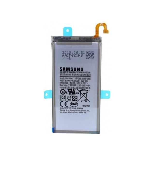 Bateria Samsung Galaxy A6 Plus - GH82-16480A
