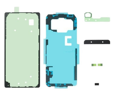 Adesivo adesivo Samsung Galaxy Note 9 - GH82-17460A