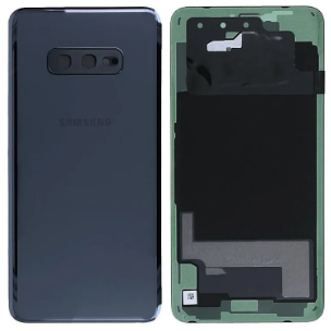 Capa de Bateria Prisma Preto Samsung Galaxy S10e - GH82-18452A