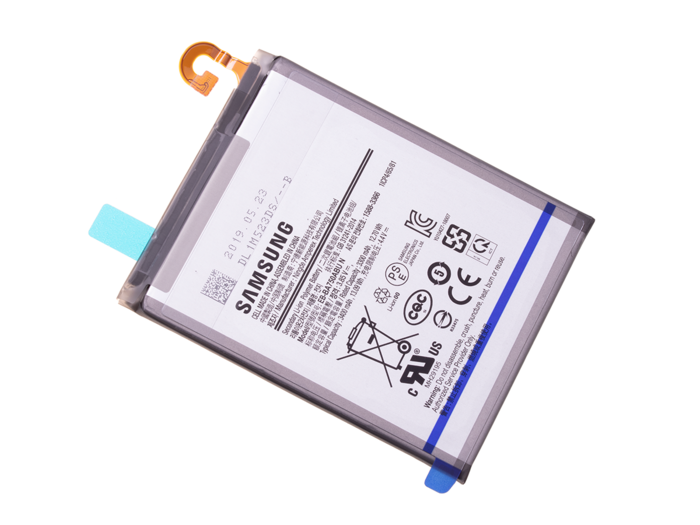 Bateria Samsung Galaxy A10