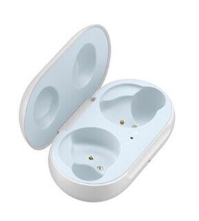 Carregador Samsung Galaxy Buds Branco - GH82-18769B