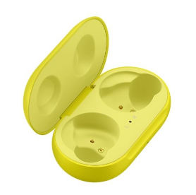 Carregador Buds Amarelo Samsung Galaxy Z Fold - GH82-18769C