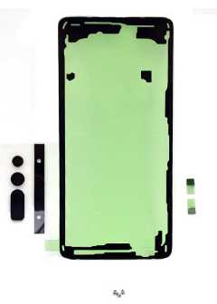 Adesivo adesivo Samsung G973F Galaxy S10 - GH82-18800A