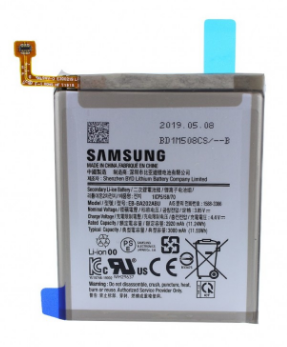 Bateria Samsung Galaxy A20e - GH82-20188A