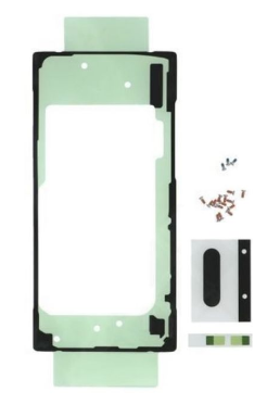 Kit de retrabalho de adesivo para Samsung Galaxy Note 10+ - GH82-20798A