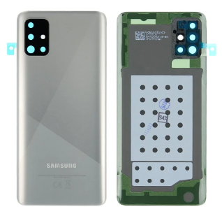 Tampa Traseira Samsung Galaxy A51 - GH82-21653F