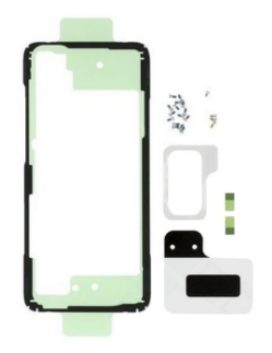 Kit de retrabalho de adesivo para Samsung Galaxy S20 - GH82-22124A