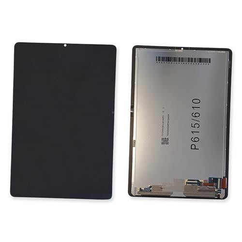 Lcd E Touchscreen Preto Black Tablet Sm-P610 -  GH82-22896A