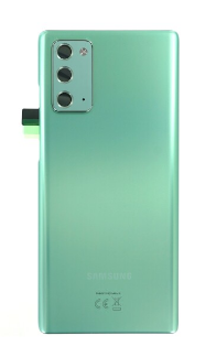 Tampa Traseira Verde Samsung Galaxy Note 20 - GH82-23298C
