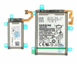 Bateria Samsung Galaxy Z Flip 5G - GH82-23867A