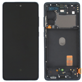 Módulo de exibição Samsung Galaxy S20 FE 4G SM-G780 - GH82-24219A