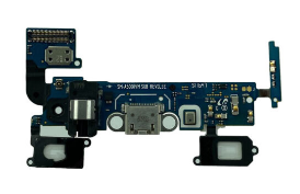 Placa USB Samsung Galaxy A5 - GH96-07778A