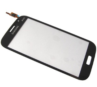 Tela sensível ao toque Samsung Galaxy Grand Neo Plus Preto - GH96-07957B
