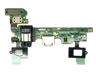 Placa USB Samsung Galaxy A3 - GH96-08002A