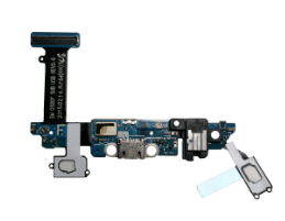 Placa USB Samsung Galaxy S6 - GH96-08275A